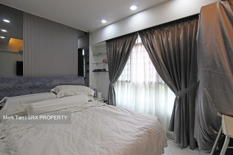 Blk 633C Senja Road (Bukit Panjang), HDB 4 Rooms #178232352